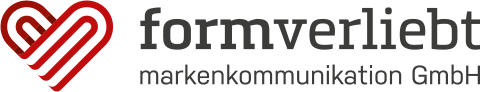werbeagentur formverliebt