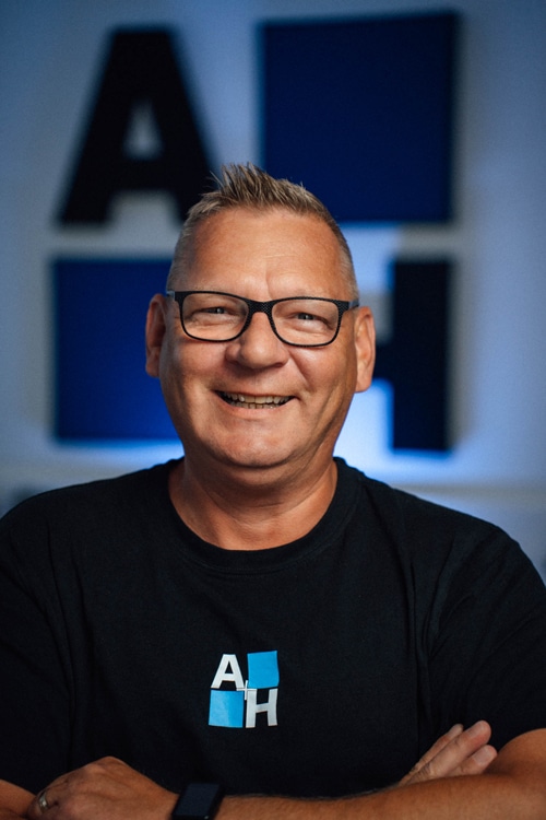 Alexander Liebold-Nothof
