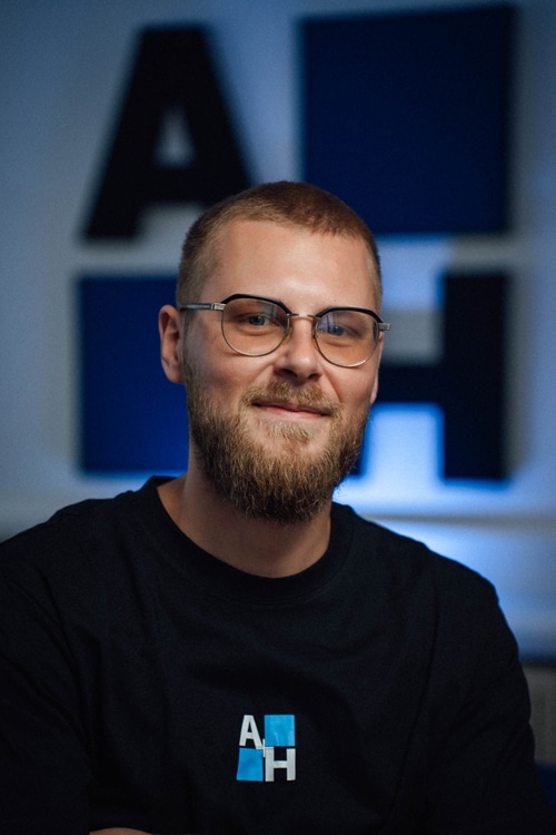Andrej Propp