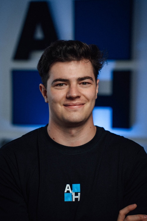 Christopher Stark