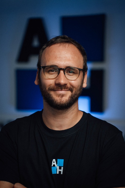 Fabian Wilhelm