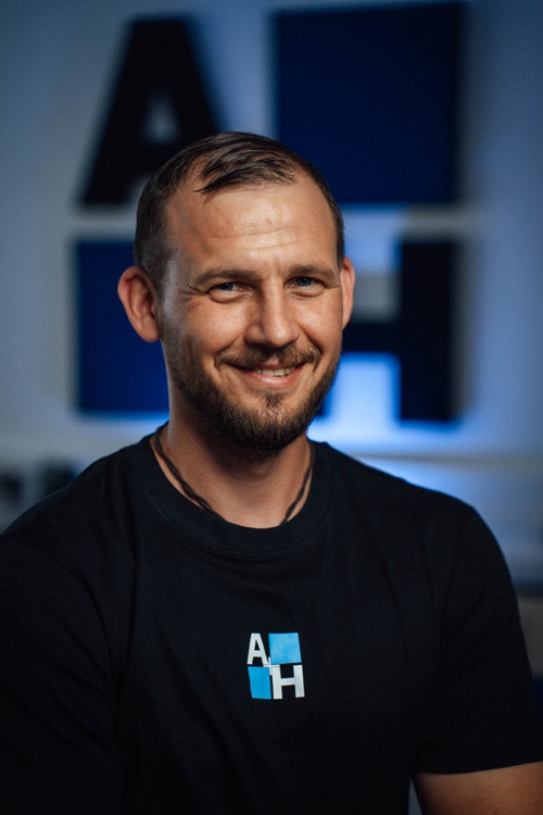 Ilja Koroljuk