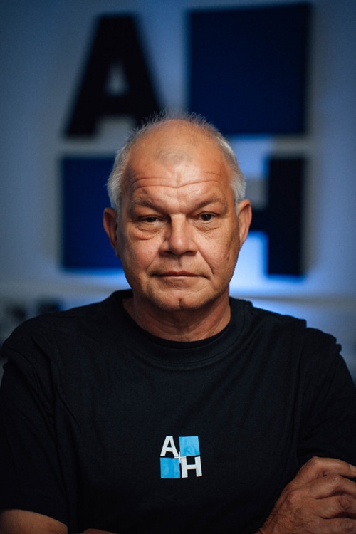 Martin Wentzel