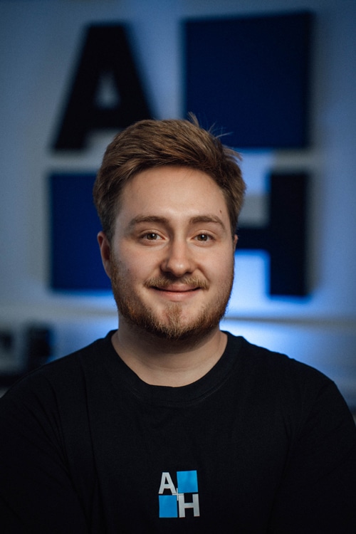 Maximilian Krieger