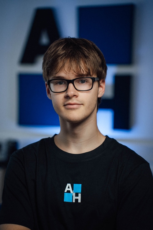 Moritz Groß