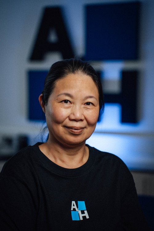 Phuc Doan