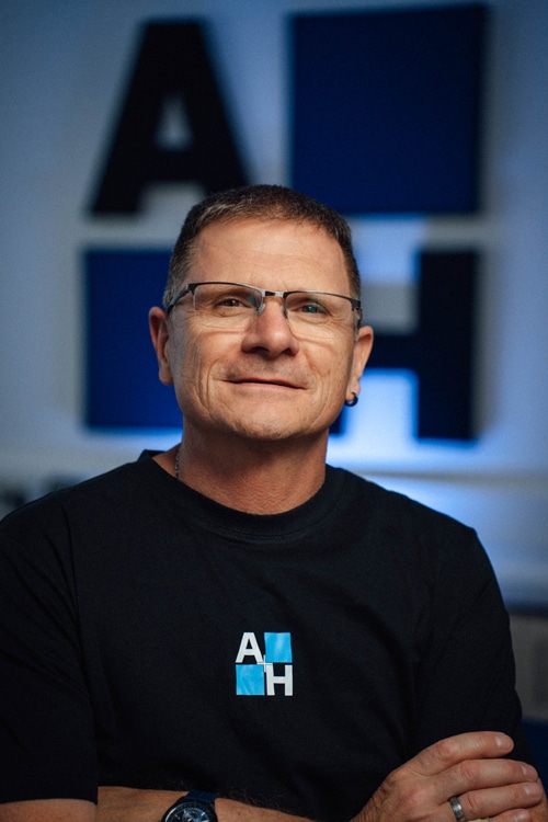 Ralf Wagenknecht