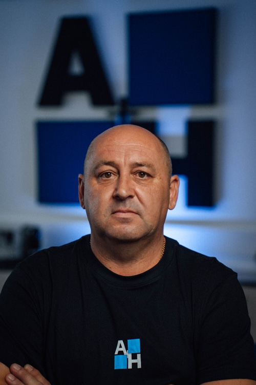 Sergej Propp