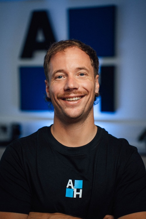 Tim Schniebs