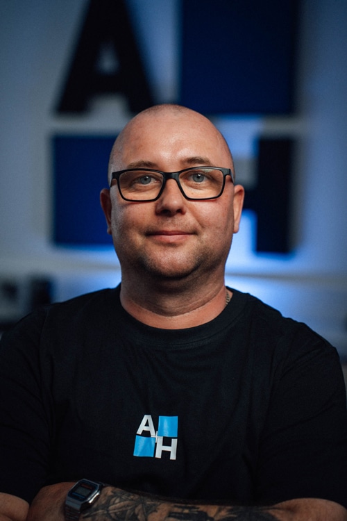 Tomasz Ciszewski